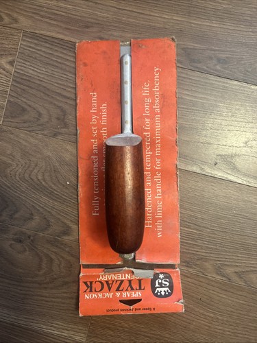 Tyzack centenary vintage - tyzack,