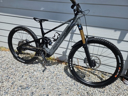 Mondraker level 2026 medium - mondraker,