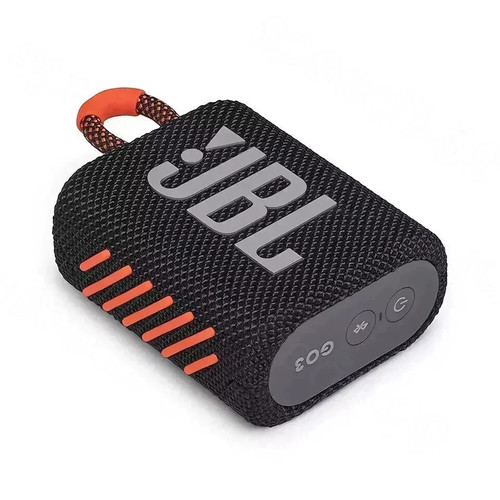 New jbl go3 portable - portable, bluetooth