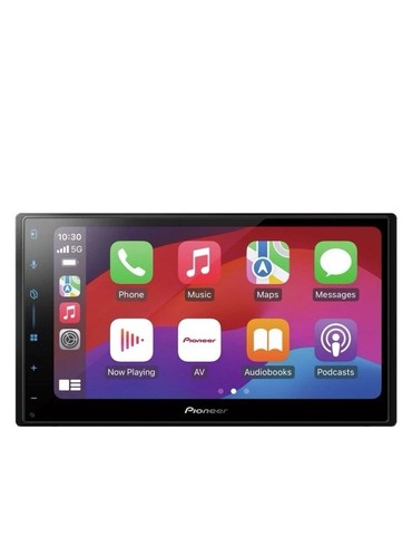 Pioneer sph da77dab car - pioneer, 6.8"