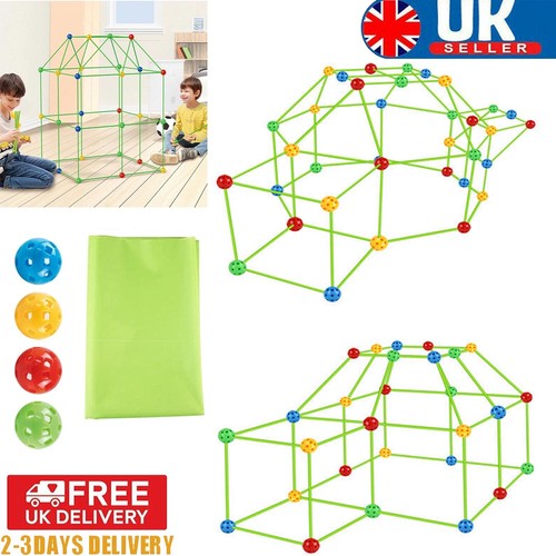 Build your own - build, kit