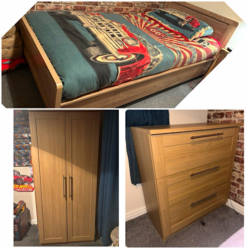 Mamas papas bedroom - mamas,