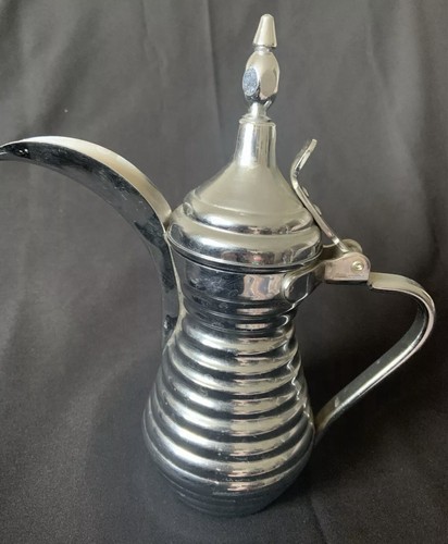 Large vintage stainless - large,