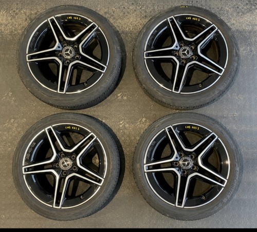 Full set genuine - set, 4