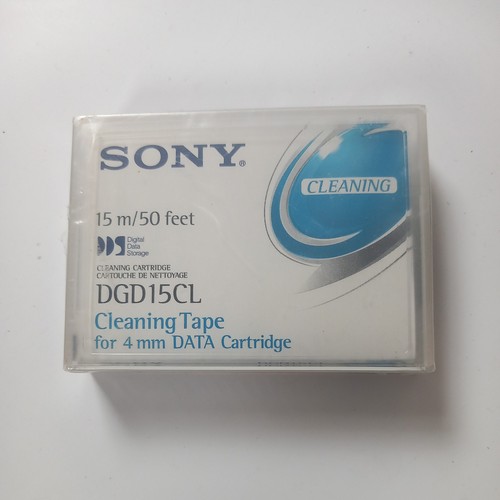 Sony dds dat computer grade - sony,