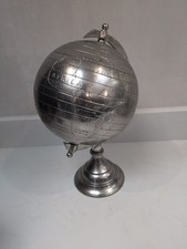 Vintage Hand Engraved