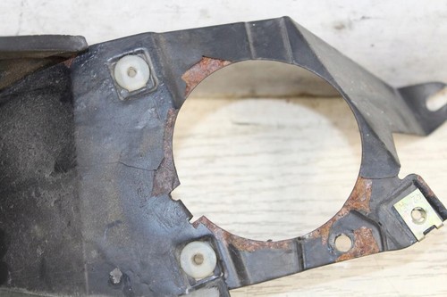 Bmw k100 right track frame - bmw, rs