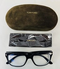 Tom Ford TF5477 Black