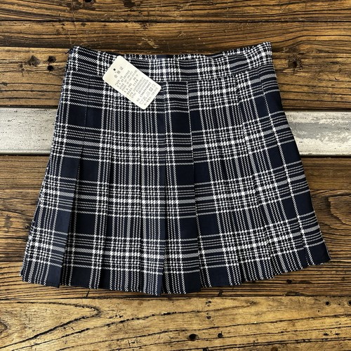 Pleated mini skort womens - womens, uk