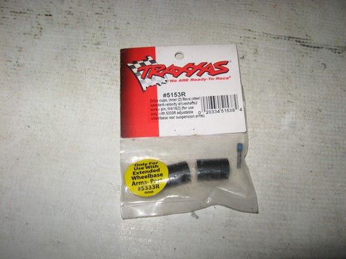Traxxas revo drive cups - rc,