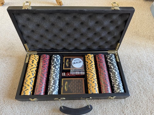Southern comfort poker - comfort,