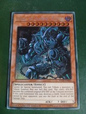 Yu-Gi-Oh Exodia, the Legendary