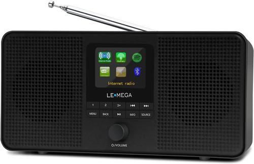 Lemega ir4s stereo - lemega,