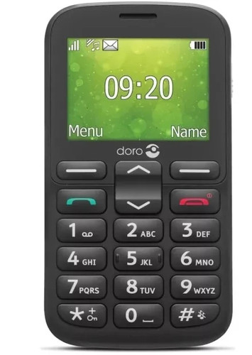 Doro 1380 unlocked - 1380, dual