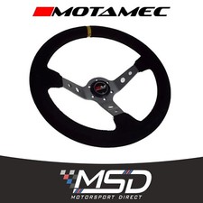 Motamec Race Rally Steering