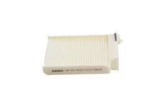 BOSCH Cabin Filter for Renault