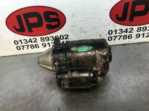 12v hitachi s114 385 starter - 12v,