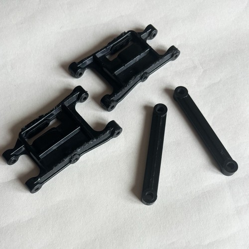 Tamiya madcap parts front - -,