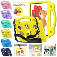 Kid Shockproof Case Cover