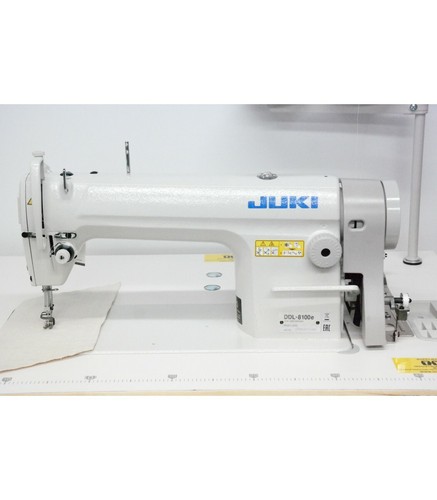 Juki ddl 8100e straight - juki, ddl-8100e