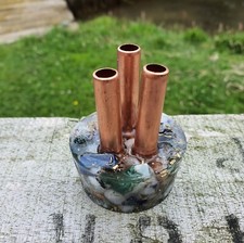 Mini Orgone Energy Generator