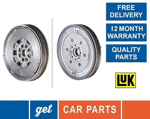 Luk 415031810 dual mass - 415031810,