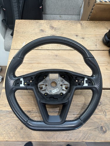 Seat leon cupra steering - leon, wheel
