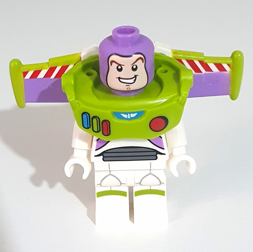Lego dis183 buzz - buzz, lightyear
