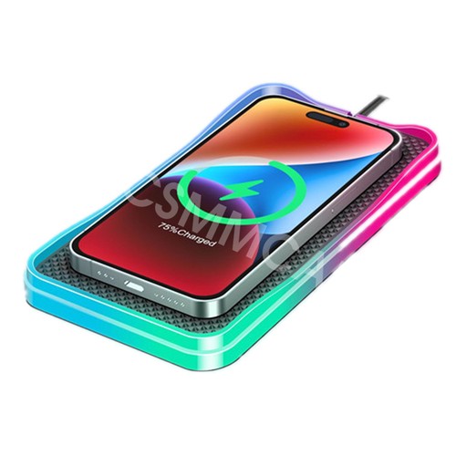 Wireless anti slip car - anti,