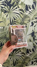 Brand new funko pop clubber - funko,