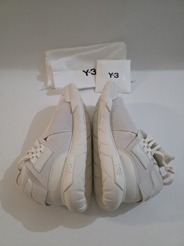Adidas qasa white size 10 - qasa,