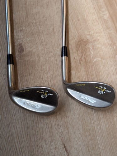 Mizuno series rh wedge - t,