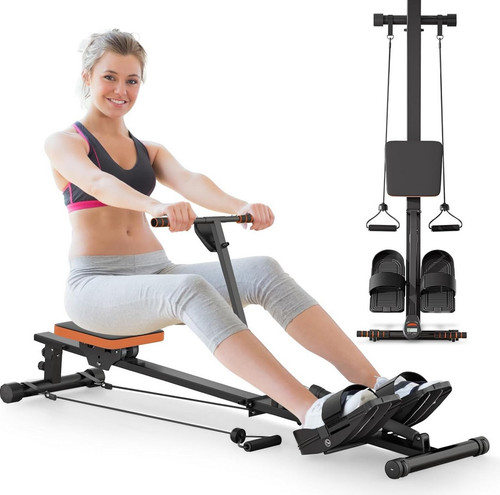 Resistance level fitness - 12,
