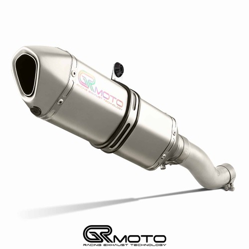 Exhaust for triumph - exhaust,