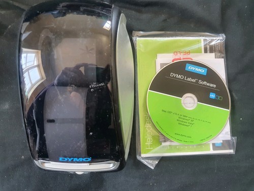 Dymo labelwriter 450 label - dymo,