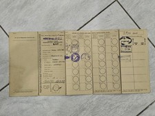 1949 (KAH 179) Fordson Agric