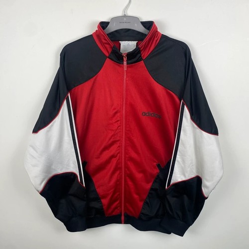 Vintage 90s adidas - adidas, track