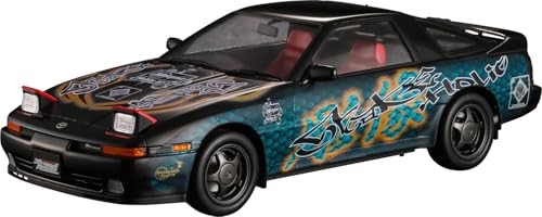 Hasegawa toyota supra - toyota, a70