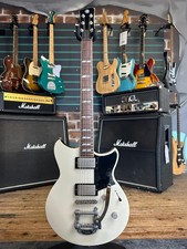 Yamaha Revstar RS720BX Olympic