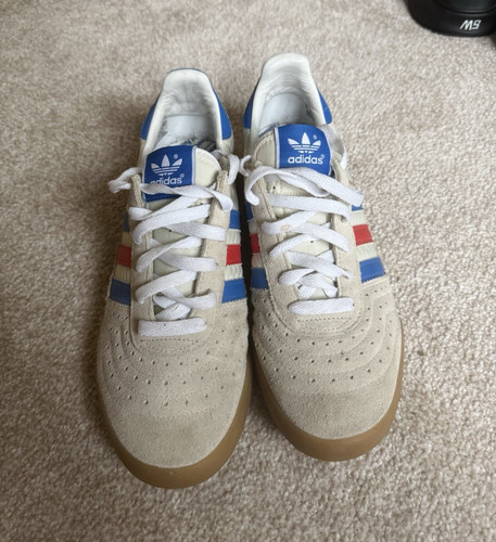 Adidas spezial indoor super - adidas,