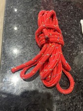 Sailing dinghy clean  Jib or