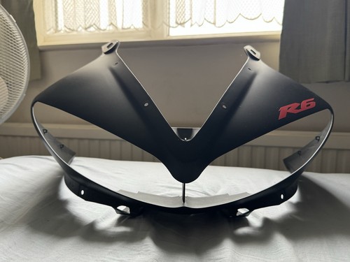 2005 yamaha yzf 5sl - yzf, front