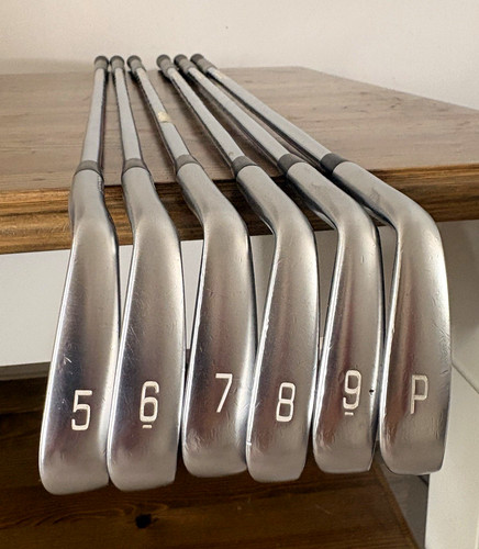 Mizuno jpx 919 - mizuno,