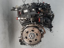 CHEVROLET ORLANDO MK1 2011-2014 2.0L Diesel Complete Engine Z20D1 Auto 25196685