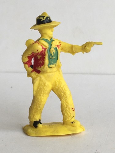 Charbens toys 1960 wild - 1,