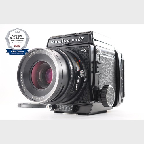 Near mint mamiya rb67 pro - mint*,