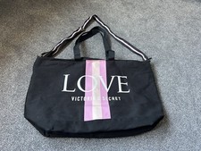 Victoria’s Secret Weekend