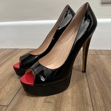 OnlyMaker UK 10 / 43 Black