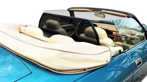 Jaguar xjs fit 2 - xjs,