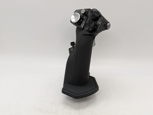 Joystick only logitech x56 - joystick, g